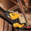 DEWALT DWE357 12 Amp Compact Corded Reciprocating Saw