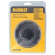 DEWALT DWZSTH999 Quickload Dual Line Trimmer Spool Head