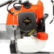 ECHO EDR-260 25.4cc Forward/Reverse Engine Gas Drill