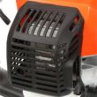 ECHO EDR-260 25.4cc Forward/Reverse Engine Gas Drill