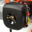 ECHO EDR-260 25.4cc Forward/Reverse Engine Gas Drill