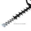 ECHO HC-2020 Hedge Trimmer, 20 in L Not Battery Operated 21.2cc 2 Stroke