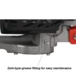 ECHO HC-2020 Hedge Trimmer, 20 in L Not Battery Operated 21.2cc 2 Stroke
