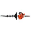 ECHO HC-2020 Hedge Trimmer, 20 in L Not Battery Operated 21.2cc 2 Stroke