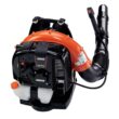 ECHO PB-770T 234 MPH 756 CFM 63.3cc Gas 2-Stroke X Series Backpack Leaf Blower with Tube Throttle