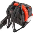 ECHO PB-770T 234 MPH 756 CFM 63.3cc Gas 2-Stroke X Series Backpack Leaf Blower with Tube Throttle