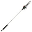 ECHO 99944200532 8 ft. Power Pruner Pole Saw Attachment with 10 in. Bar and Chain for ECHO Pro Attachment Series