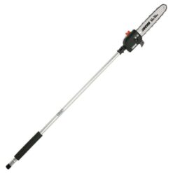 ECHO 99944200532 8 ft. Power Pruner Pole Saw Attachment with 10 in. Bar and Chain for ECHO Pro Attachment Series