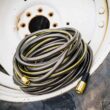 Element ELIH58100CC CommercialGrade 5/8 in. x 100 ft. Heavy Duty Contractor Water Hose