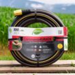 Element ELIH58100CC CommercialGrade 5/8 in. x 100 ft. Heavy Duty Contractor Water Hose
