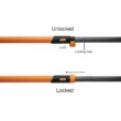 Fiskars 393951-1007 1 in. Cut Capacity Steel Blade Fiberglass Handled 12 ft. Tree Pruner Fiskars 393951-1007 1 in. Cut Capacity Steel Blade Fiberglass Handled 12 ft. Tree Pruner