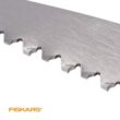 Fiskars 394732-1003 1.25 in. Cut Capacity Steel Titanium Coated Cutting Blade 15 in. Fiberglass/Alum Pole Chain Drive 16 ft. Tree Pruner Fiskars 394732-1003 1.25 in. Cut Capacity Steel Titanium Coated Cutting Blade 15 in. Fiberglass/Alum Pole Chain Drive 16 ft. Tree Pruner