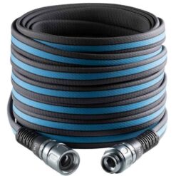 fitt 5/8 in. Dia. x 150 ft. Heavy-Duty Commercial Grade Water Hose