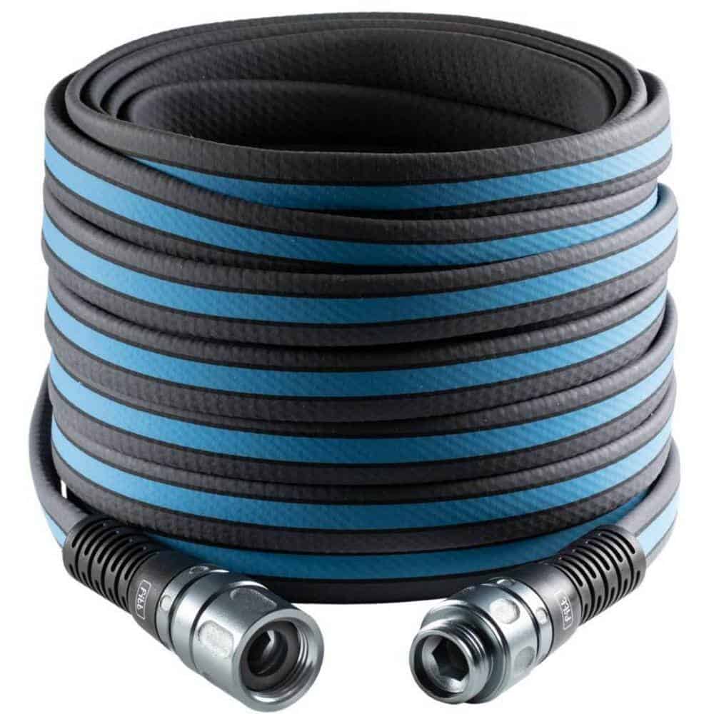 fitt FFP58150 5/8 in. Dia. x 150 ft. Heavy-Duty Commercial Grade Water Hose fitt 5/8 in. Dia. x 150 ft. Heavy-Duty Commercial Grade Water Hose