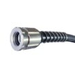 Flexon SD58100L Supreme Duty 5/8 in. Dia x 100 ft. Heavy-Duty Water Hose