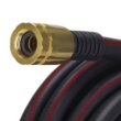 Goodyear CGYTSGC58050 MAXLite 5/8 in. x 50 ft. Premium Duty Rubber+ Water Hose