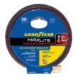 Goodyear CGYTSGC58050 MAXLite 5/8 in. x 50 ft. Premium Duty Rubber+ Water Hose