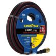 Goodyear CGYTSGC58050 MAXLite 5/8 in. x 50 ft. Premium Duty Rubber+ Water Hose