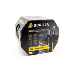 Gorilla GRP55850 Extremelite 5/8 in. x 50 ft. Heavy Duty Garden Hose