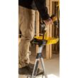 Gorilla Ladders GLA-4XB 4 .5 ft. Aluminum Dual Platform Step Ladder with Project Bucket (9 ft. Reach), 250 lbs. Capacity Type I Duty Rating Gorilla Ladders GLA-4XB 4 .5 ft. Aluminum Dual Platform Step Ladder with Project Bucket (9 ft. Reach), 250 lbs. Capacity Type I Duty Rating