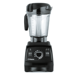 Vitamix Professional Series 750 Blender, Professional-Grade, 64 oz. Low-Profile Container, Black, Self-Cleaning - 1957