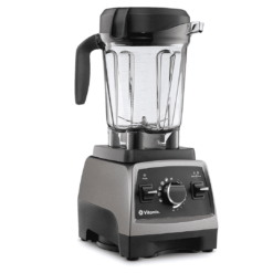 Vitamix Pro 750 Blender | Cookbook Bundle (Pearl Gray)