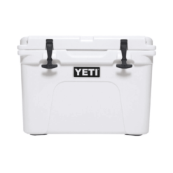 YETI Tundra 35 Marine Cooler - White