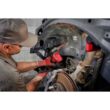 Milwaukee 2482-20 M12 FUEL 12V Lithium-Ion Brushless Cordless 1/2 in. x 18 in. Bandfile (Tool-Only)