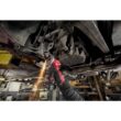 Milwaukee 2522-21XC M12 FUEL 12V 3 in. Lithium-Ion Brushless Cordless Cut Off Saw Kit with One 4.0 Ah Battery Charger and Bag
