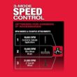 Milwaukee 2486-20 M12 FUEL 12V Lithium-Ion Brushless Cordless 1/4 in. Straight Die Grinder (Tool-Only)