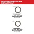 Milwaukee 49-16-2573 Trap Snake Auger Drain Cleaning Kit