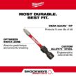 Milwaukee 48-32-5151 SHOCKWAVE Impact Duty Alloy Steel Screw Driver Bit Set (70-Piece) Milwaukee 48-32-5151 SHOCKWAVE Impact Duty Alloy Steel Screw Driver Bit Set (70-Piece)