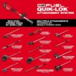 Milwaukee 49-16-2718 M18 FUEL 8 in. Edger Attachment for Milwaukee QUIK-LOK Attachment System
