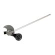 Milwaukee 49-16-2718 M18 FUEL 8 in. Edger Attachment for Milwaukee QUIK-LOK Attachment System