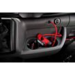 Milwaukee 2163-21 600 Lumens LED REDLITHIUM Hard Hat Headlamp Milwaukee 2163-21 600 Lumens LED REDLITHIUM Hard Hat Headlamp