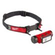 Milwaukee 2163-21 600 Lumens LED REDLITHIUM Hard Hat Headlamp Milwaukee 2163-21 600 Lumens LED REDLITHIUM Hard Hat Headlamp