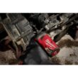 Milwaukee 49-66-7002 SHOCKWAVE 1/4 in. Drive Metric 6 Point Impact Socket Set (14-Piece) Milwaukee 49-66-7002 SHOCKWAVE 1/4 in. Drive Metric 6 Point Impact Socket Set (14-Piece)