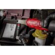 Milwaukee 49-66-7008 SHOCKWAVE 3/8 in. Drive Metric Deep Well 6 Point Impact Socket Set (14-Piece)