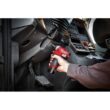 Milwaukee 2552-20 M12 FUEL 12V Lithium-Ion Brushless Cordless Stubby 1/4 in. Impact Wrench (Tool-Only)
