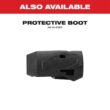 Milwaukee 2552-20 M12 FUEL 12V Lithium-Ion Brushless Cordless Stubby 1/4 in. Impact Wrench (Tool-Only)