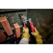 Milwaukee 2564-20 M12 FUEL 12V Lithium-Ion Brushless Cordless 3/8 in. Right Angle Impact Wrench (Tool-Only)