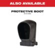 Milwaukee 2564-20 M12 FUEL 12V Lithium-Ion Brushless Cordless 3/8 in. Right Angle Impact Wrench (Tool-Only)