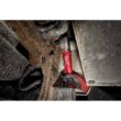 Milwaukee 2564-20 M12 FUEL 12V Lithium-Ion Brushless Cordless 3/8 in. Right Angle Impact Wrench (Tool-Only)