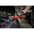 Milwaukee 2564-20 M12 FUEL 12V Lithium-Ion Brushless Cordless 3/8 in. Right Angle Impact Wrench (Tool-Only)