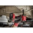 Milwaukee 2854-20 M18 FUEL GEN-3 18V Lithium-Ion Brushless Cordless 3/8 in. Compact Impact Wrench with Friction Ring (Tool-Only)