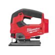 Milwaukee 2737-20 M18 FUEL 18V Lithium-Ion Brushless Cordless Jig Saw (Tool-Only)