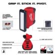 Milwaukee 2367-20 M12 ROVER Service and Repair Flood Light with USB Charging