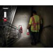 Milwaukee 2363-20 M18 18-Volt Lithium-Ion Cordless 700-Lumen LED Lantern/Trouble Light w/ USB Charging (Tool-Only) Milwaukee 2363-20 M18 18-Volt Lithium-Ion Cordless 700-Lumen LED Lantern/Trouble Light w/ USB Charging (Tool-Only)