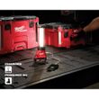 Milwaukee 2363-20 M18 18-Volt Lithium-Ion Cordless 700-Lumen LED Lantern/Trouble Light w/ USB Charging (Tool-Only) Milwaukee 2363-20 M18 18-Volt Lithium-Ion Cordless 700-Lumen LED Lantern/Trouble Light w/ USB Charging (Tool-Only)