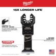 Milwaukee 49-10-9212 Oscillating Multi-Tool Blade Kit (8-Piece)